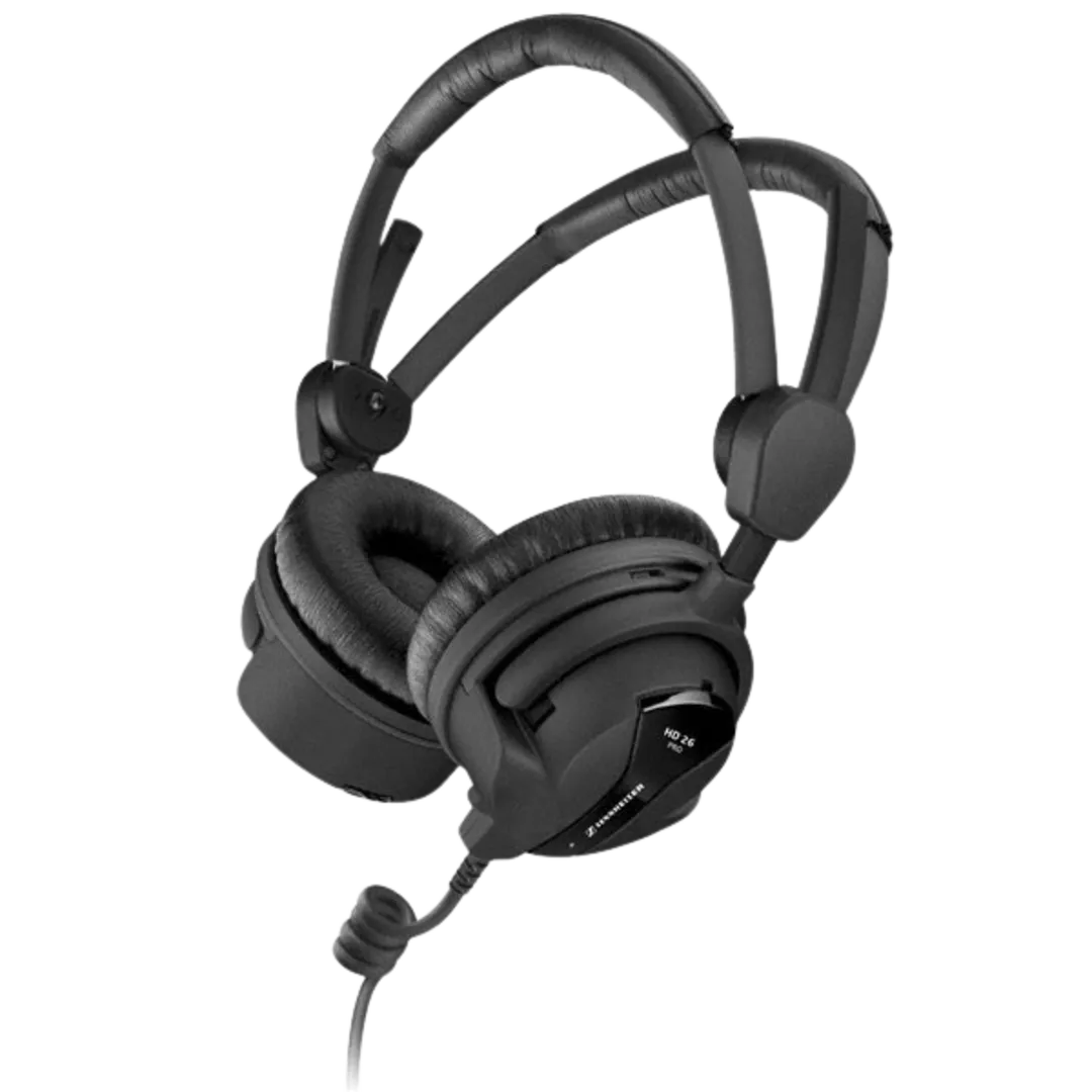 Sennheiser HD 26 PRO – Produktfoto