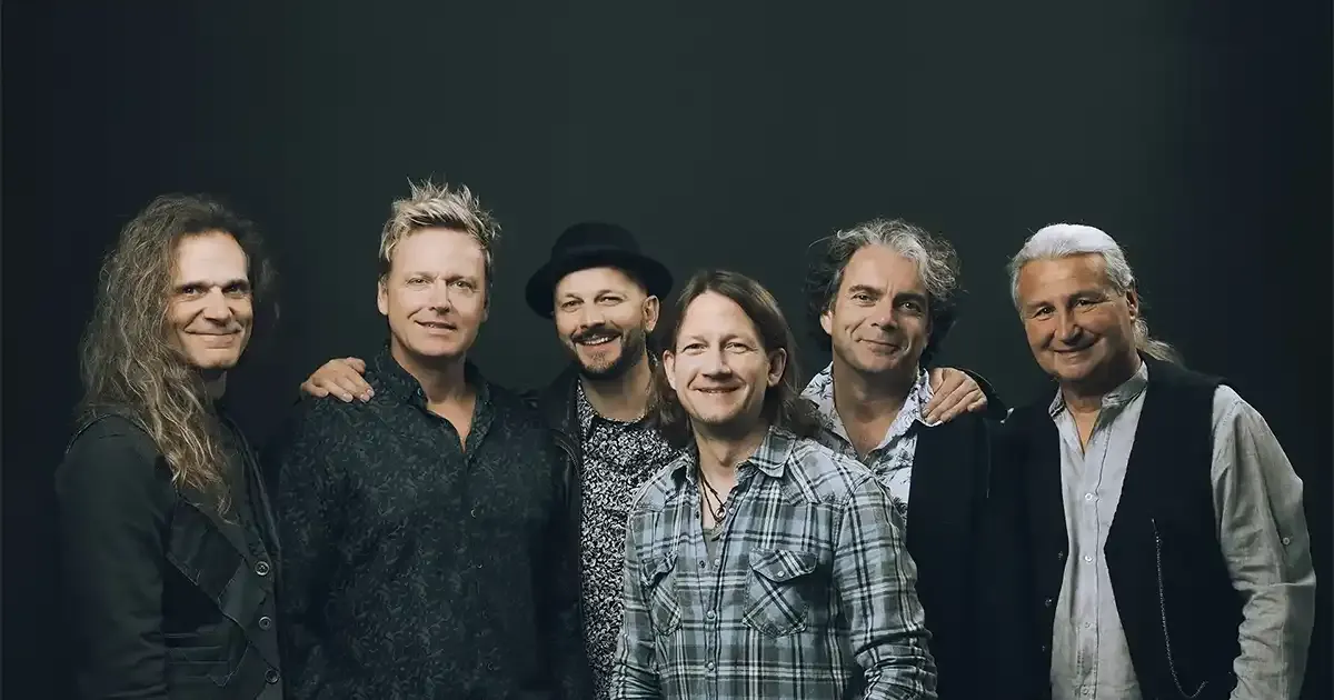 Bläck Fööss – offizielles Bandfoto