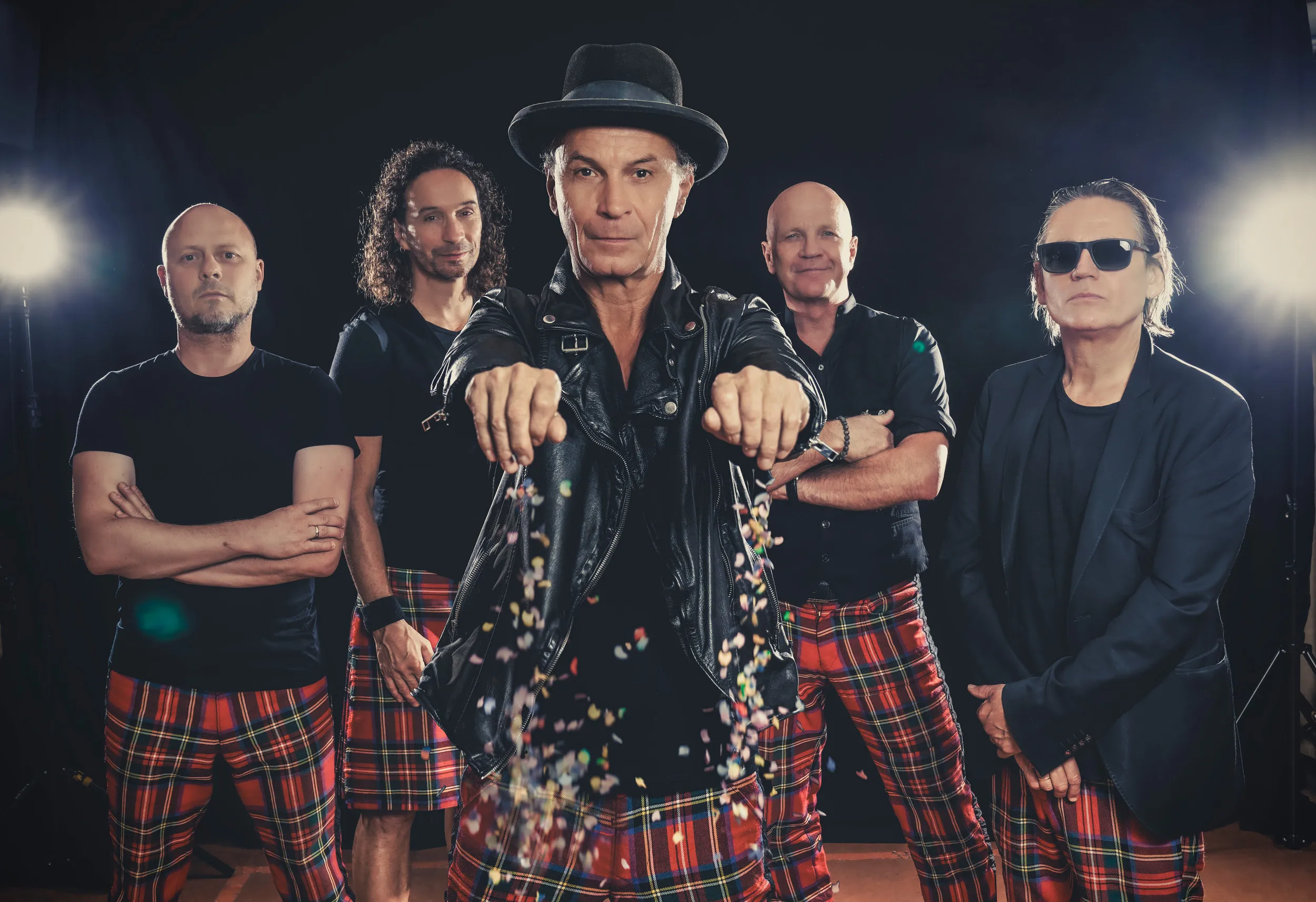 Brings – offizielles Bandfoto