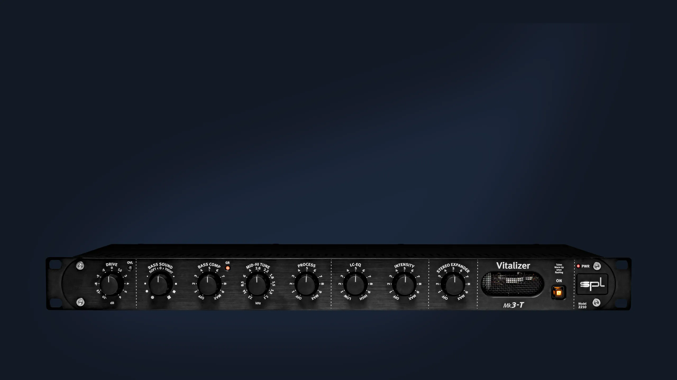 SPL Vitalizer – Produktfoto